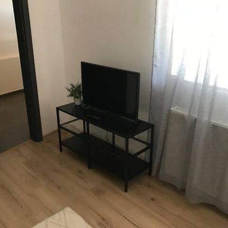 Apartment Dubnica Prejta 3 Дубница-над-Вагом Экстерьер фото