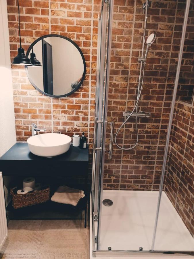 Apartment Dubnica Prejta 3 Дубница-над-Вагом Экстерьер фото
