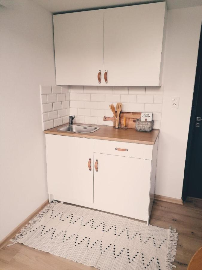 Apartment Dubnica Prejta 3 Дубница-над-Вагом Экстерьер фото