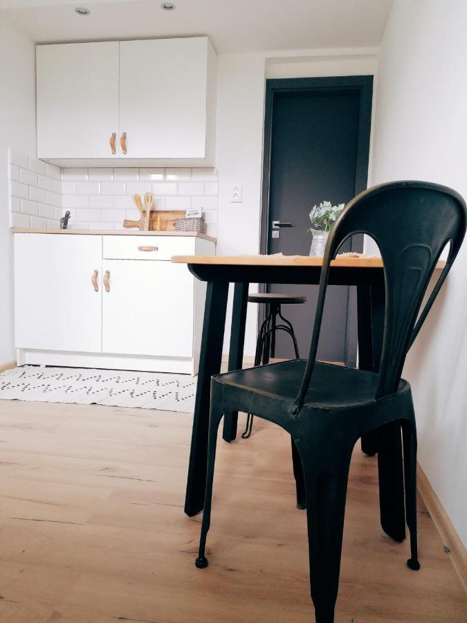 Apartment Dubnica Prejta 3 Дубница-над-Вагом Экстерьер фото