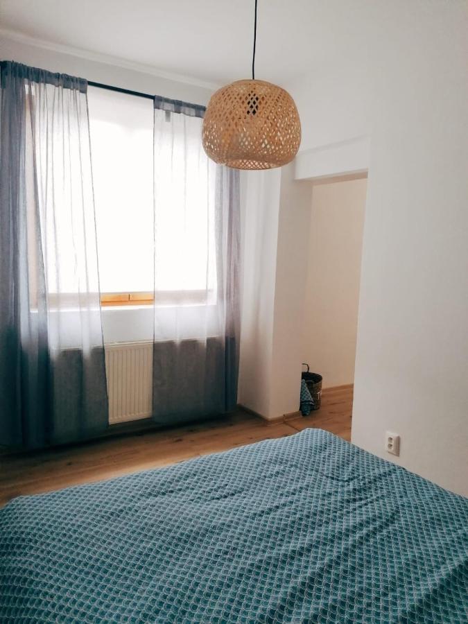 Apartment Dubnica Prejta 3 Дубница-над-Вагом Экстерьер фото