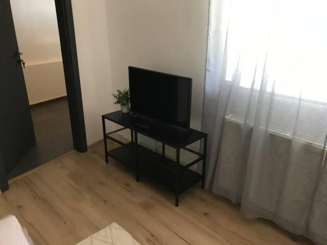 Apartment Dubnica Prejta 3 Дубница-над-Вагом Экстерьер фото