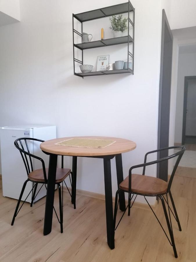 Apartment Dubnica Prejta 3 Дубница-над-Вагом Экстерьер фото