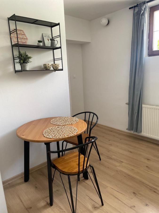 Apartment Dubnica Prejta 3 Дубница-над-Вагом Экстерьер фото