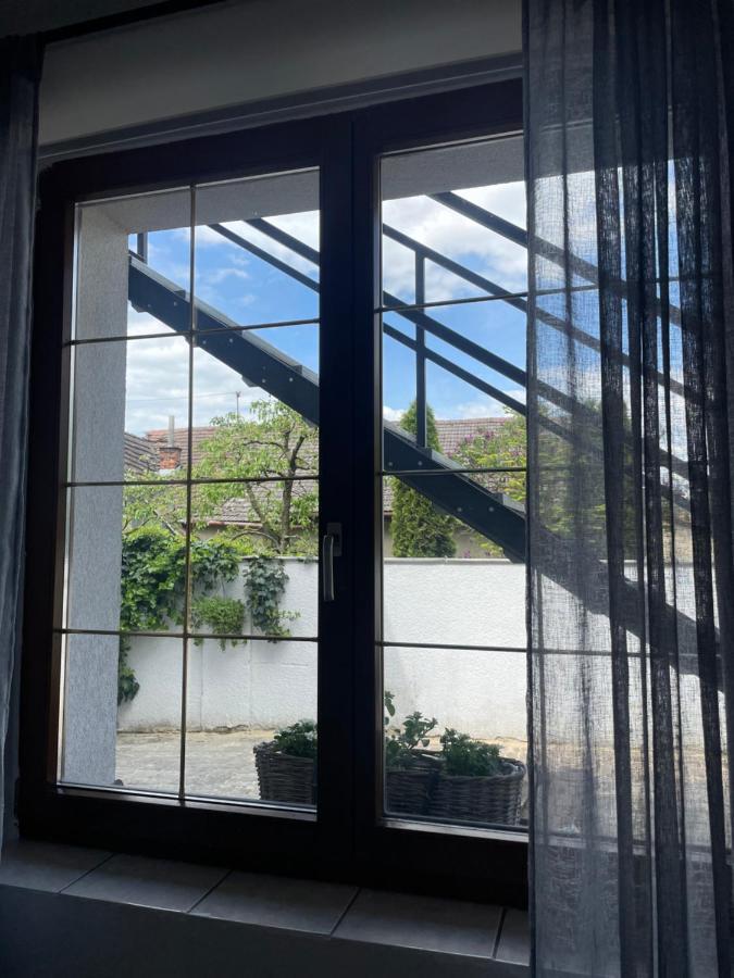 Apartment Dubnica Prejta 3 Дубница-над-Вагом Экстерьер фото