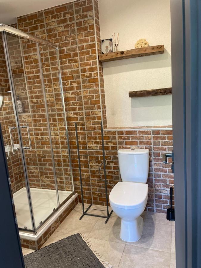 Apartment Dubnica Prejta 3 Дубница-над-Вагом Экстерьер фото