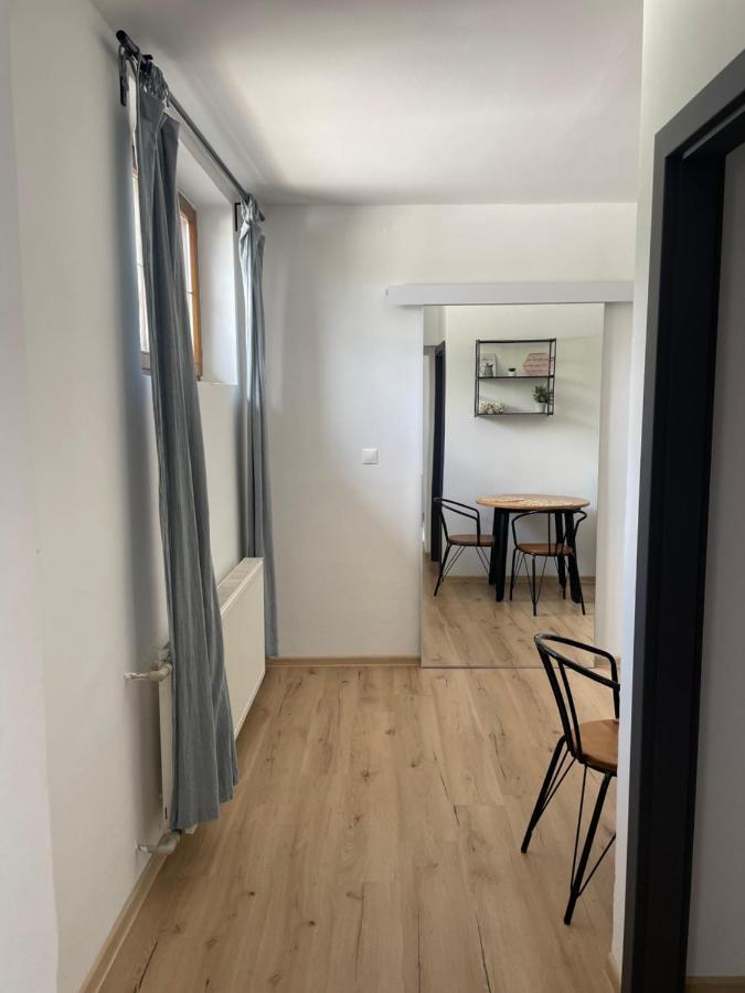Apartment Dubnica Prejta 3 Дубница-над-Вагом Экстерьер фото